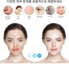 Dr. Pen A8s 전기 마이크로니들링 데르마펜, 10개 24핀 카트리지 포함