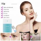 하이드라 니들 20핀 세럼 어플리케이터, 1.0mm 니들 길이