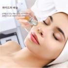 하이드라 롤러 64핀 세럼 도포기, 1.0mm 바늘 길이