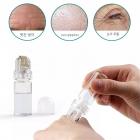 하이드라 롤러 64핀 세럼 도포기, 1.0mm 바늘 길이