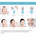 하이드라 롤러 64핀 세럼 도포기, 1.0mm 바늘 길이