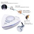 복부 및 전신용 전문 40K 초음파 지방 연소 기계