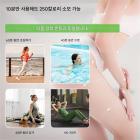 전문가용 40K 초음파 캐비테이션 머신, 지방 연소 및 전신 마사지를 위한 3in1 무선 주파수 바디 슬리밍 조각 장치