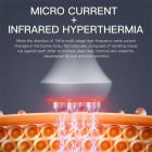 Professional 80K Ultrasonic Cavitation Machine, 5in1 Radio-frequency Body Slimming Sculpting Device for Fat Burn and Full Body Massage, US Plug