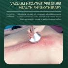 Professional 80K Ultrasonic Cavitation Machine, 6in1 Radio-frequency Body Slimming Sculpting Device, with 6 EMS Pads, US Plug