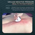 Professional 80K Ultrasonic Cavitation Machine, 6in1 Radio-frequency Body Slimming Sculpting Device, with 8 Lipolaser Pads, US Plug