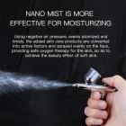 Face & Skin Diamond Microdermabrasion Device with Oxygen Sprayer for Peeling, Lifting, Tighten, Wrinkle Removal, US Plug