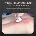 Professional 80K Ultrasonic Cavitation Machine, 9in1 Radio-frequency Body Slimming Sculpting Device, with 6 Lipolaser Pads, US Plug