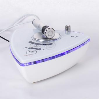3in1 Radio-frequency Beauty Device, for Face and Skin Lifting, Wrinkle Removal, US Plug