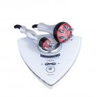 3 Pole & 6 Pole Radio-frequency Massager, for Face and Skin Lifting, Wrinkle Removal, US Plug