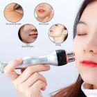 3 Pole & 6 Pole Radio-frequency Massager, for Face and Skin Lifting, Wrinkle Removal, US Plug