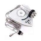 3 Pole & 6 Pole Radio-frequency Massager, for Face and Skin Lifting, Wrinkle Removal, US Plug