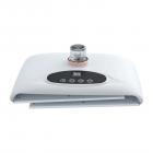 LED Light Therapy Machine Face Care Device, 7 Colors, 145 Light Beads, Nano Steam Spray, Foldable, US Plug