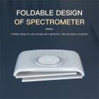 LED Light Therapy Machine Face Care Device, 7 Colors, 119 Light Beads, Foldable, US Plug