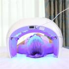 LED Light Therapy Machine Face Care Device, 7 Colors, 294 Light Beads, Foldable, US Plug