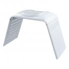 LED Light Therapy Machine Face Care Device, 7 Colors, 147 Light Beads, Foldable, US Plug