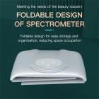 LED Light Therapy Machine Face Care Device, 7 Colors, 147 Light Beads, Foldable, US Plug