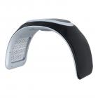 LED Light Therapy Machine Face Care Device, 7 Colors, 184 Light Beads, Nano Steam Spray, Foldable, US Plug