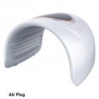 Large LED Light Therapy Machine for Face Care and Full Body, 4 Colors, 360 Light Beads, Adjustable Heated, Foldable, AU Plug