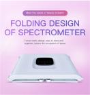 Large LED Light Therapy Machine for Face Care and Full Body, 7 Colors, 468 Light Beads, Foldable, US Plug