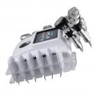 Professional 80K Ultrasonic Cavitation Machine, 11in1 All in One Radio-frequency Body Slimming Fat Burning Device, with 6 EMS Pads, US Plug