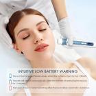 Dr. Pen Hydra Pen H5 Electric Microneedling Dermapen, EMS Function, with 10pcs 24pin Cartridges