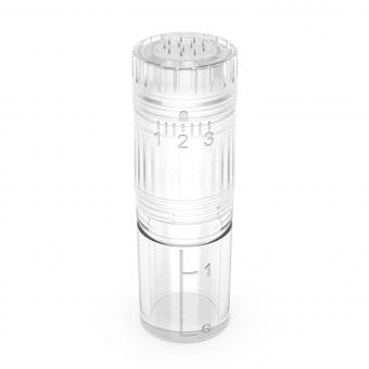 36pin Cartridge Replacement for Dr. Pen Hydra Pen H3/H5, 50pcs Pack