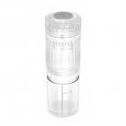 Nano Round Cartridge Replacement for Dr. Pen Hydra Pen H3/H5, 20pcs Pack