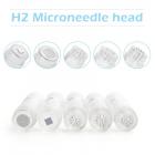 Dr. Pen Hydra Pen H2 Electric Microneedling Dermapen, Serum Applicator, with 10pcs 12pin 0.25mm Containable Cartridges