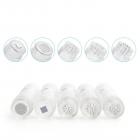 12pin 0.25mm Containable Cartridge Replacement for Dr. Pen Hydra H2