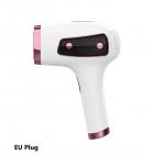 Mlay T8 (Pearl White) IPL Laser Permanent Hair Removal, 500000 Flashes, Ice Cooling, FDA Certified, EU Plug