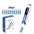 Dr. Pen A11 Electric Microneedling Dermapen, with 10pcs 24pin Cartridges