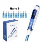 Dr. Pen A11 Electric Microneedling Dermapen, with 10pcs Nano Square Cartridges