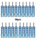 18pin Cartridge Replacement for Dr. Pen A11/A8S/M8S/A9, 20pcs Pack
