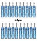 42pin Cartridge Replacement for Dr. Pen A11/A8S/M8S/A9, 20pcs Pack