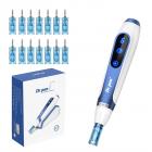 Dr. Pen A11 Electric Microneedling Dermapen, with 2pcs per 12pin/18pin/24pin/36pin/42pin/nanos/nanor Cartridges