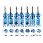 36pin Cartridge Replacement for Dr. Pen A11/A8S/M8S/A9, 50pcs Pack