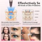 Dr. Pen A10 Electric Microneedling Dermapen, with 10pcs 36pin Cartridges