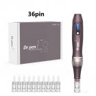 Dr. Pen A10 Electric Microneedling Dermapen, with 10pcs 36pin Cartridges