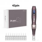 Dr. Pen A10 Electric Microneedling Dermapen, with 10pcs 42pin Cartridges
