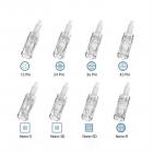 36pin Cartridge Replacement for Dr. Pen A10, 20pcs Pack