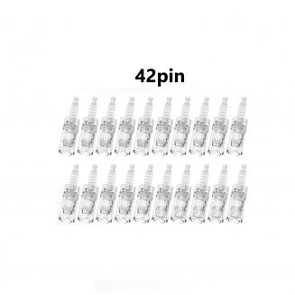 42pin Cartridge Replacement for Dr. Pen A10, 20pcs Pack