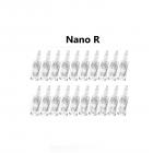 Nano Round Cartridge Replacement for Dr. Pen A10, 20pcs Pack