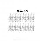 Nano 3D Cartridge Replacement for Dr. Pen A10, 20pcs Pack