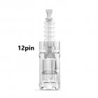 12pin Cartridge Replacement for Dr. Pen A10, 50pcs Pack