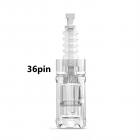 36pin Cartridge Replacement for Dr. Pen A10, 50pcs Pack