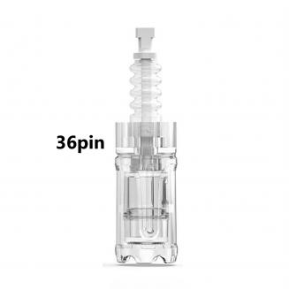 36pin Cartridge Replacement for Dr. Pen A10, 50pcs Pack
