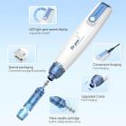 Dr. Pen A9 Electric Microneedling Dermapen, with 10pcs 24pin Cartridges