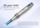 Dr. Pen M8s Electric Microneedling Dermapen, with 10pcs 24pin Cartridges
