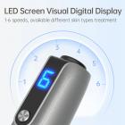 Dr. Pen M8s Electric Microneedling Dermapen, with 10pcs 24pin Cartridges